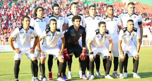 بالفيديو.. ركلات الجزاء تقصى مصر من نصف نهائي كأس العالم العسكري وعمان تتأهل